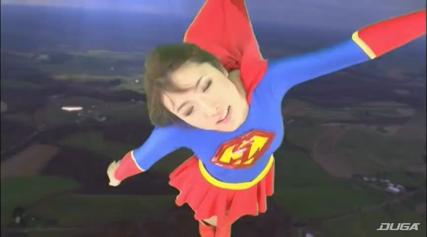 SUPER LADY