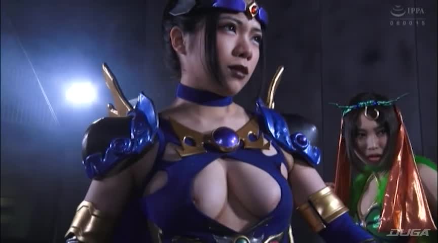 美少女戦士セーラーI ～暗号名はIST～