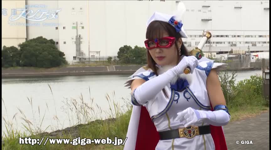 魔法美聖女戦士フォンテーヌ 背徳の娼肉ペット