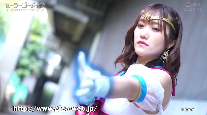 giga-3384 サンプル動画