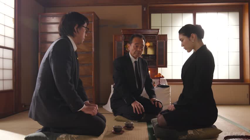 緊○調○妻 塩見彩