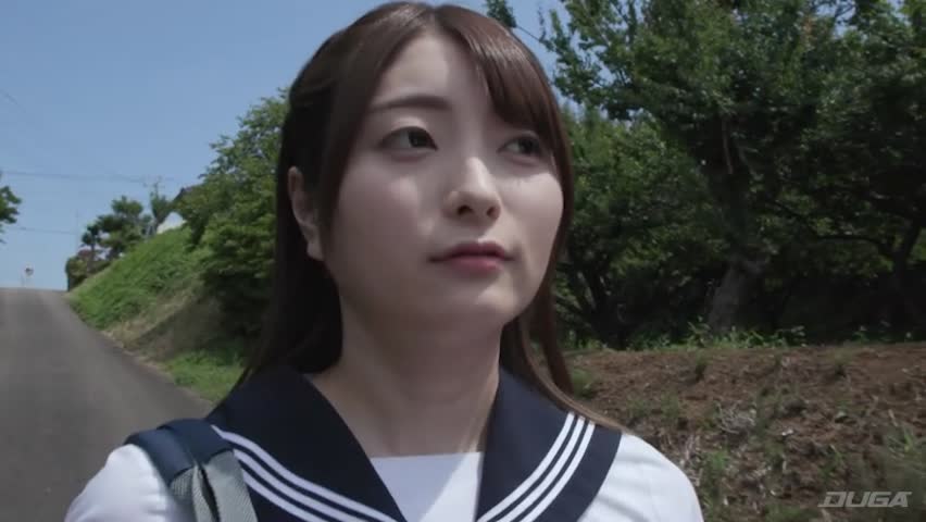 蔵の中で緊○調○される女子○生 中城葵
