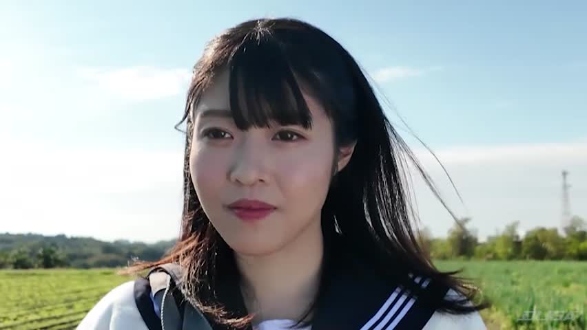 蔵の中で緊○調○される女子○生 八森わか菜