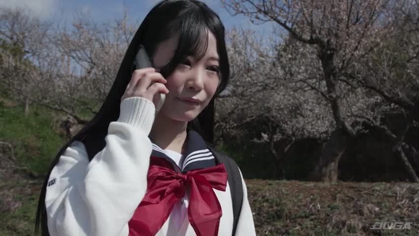 蔵の中で緊○調○される女子○生 逢月ひまり