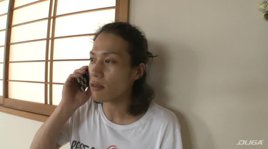 爆乳むっちり新人ソープ嬢の出張中出しサービス