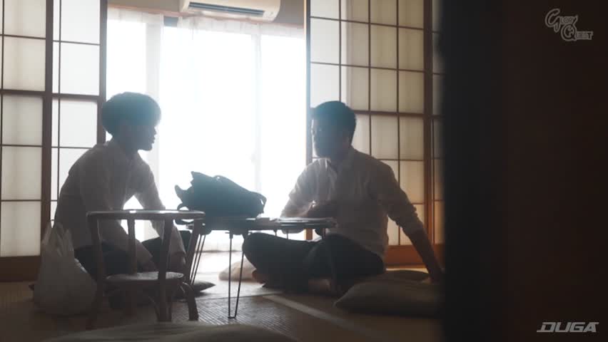 ヤリ盛りの季節 学生最後のハレンチな思い出