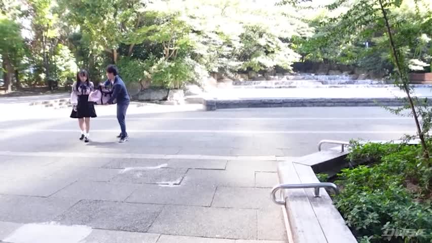 わがままSEXで童貞卒業中出し搾精させられた 星七ななみ