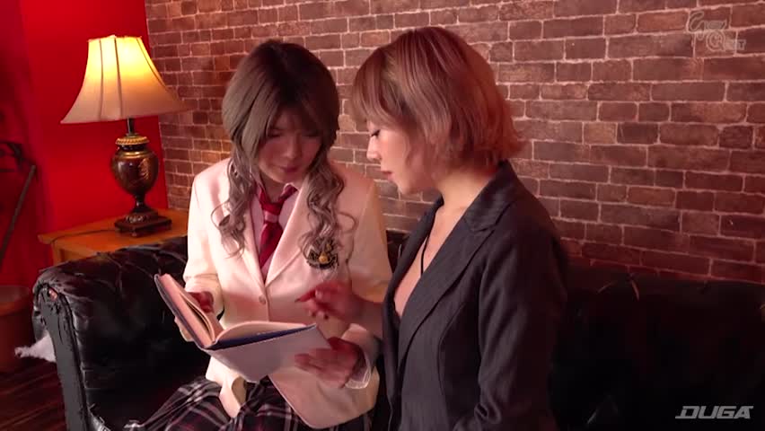 ニューハーフ緊○調○レズビアン 鈴音ニコ／有村のぞみ