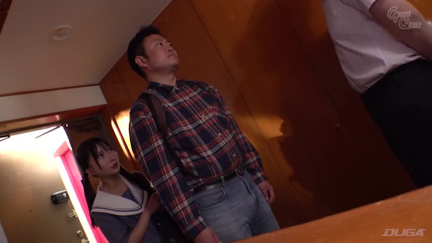 おしっこ飲ませ小悪魔痴女姪っ子 由良かな