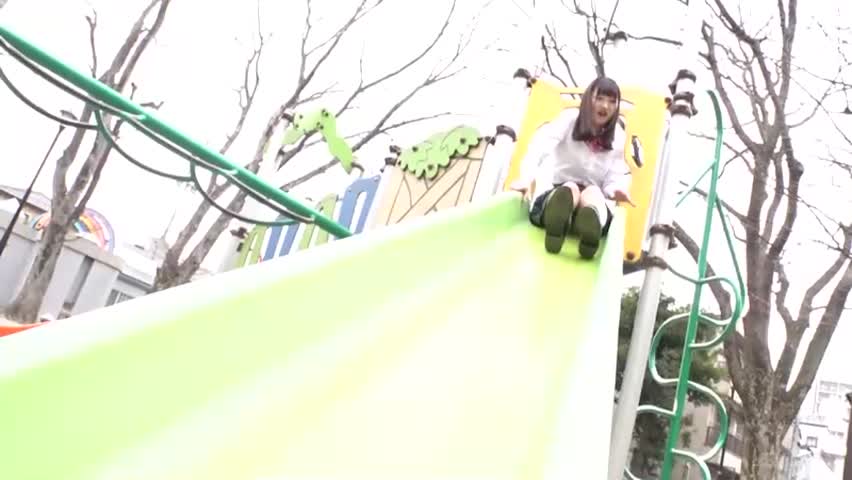 無垢な原石 ニューハーフAVDEBUT 白馳深雪