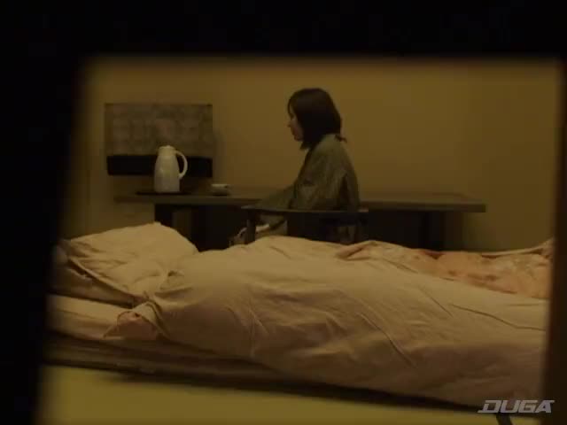 温泉旅館 猥褻整体治療○撮投稿【二】