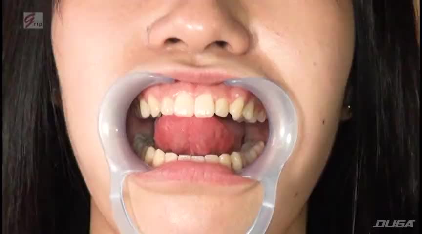 素人娘対抗！！唾ベロ口腔オーディション