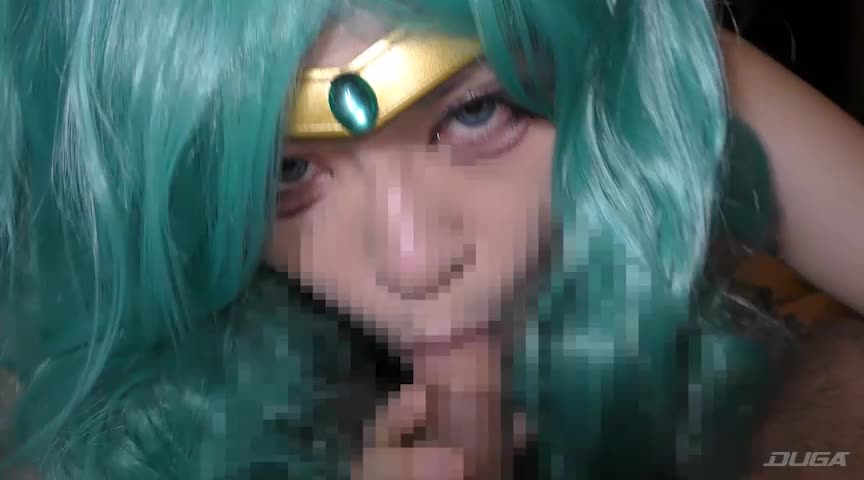 ビキニ海王♀滝糞！！ - スカトロ