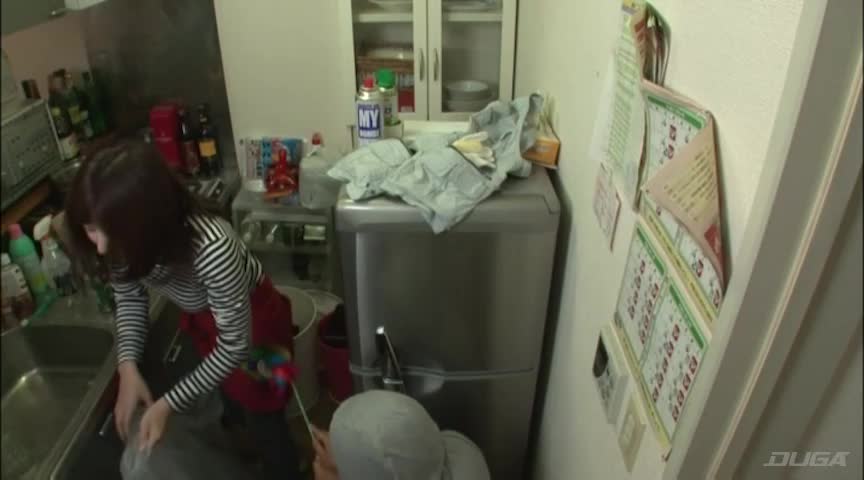 hot-0481 サンプル動画
