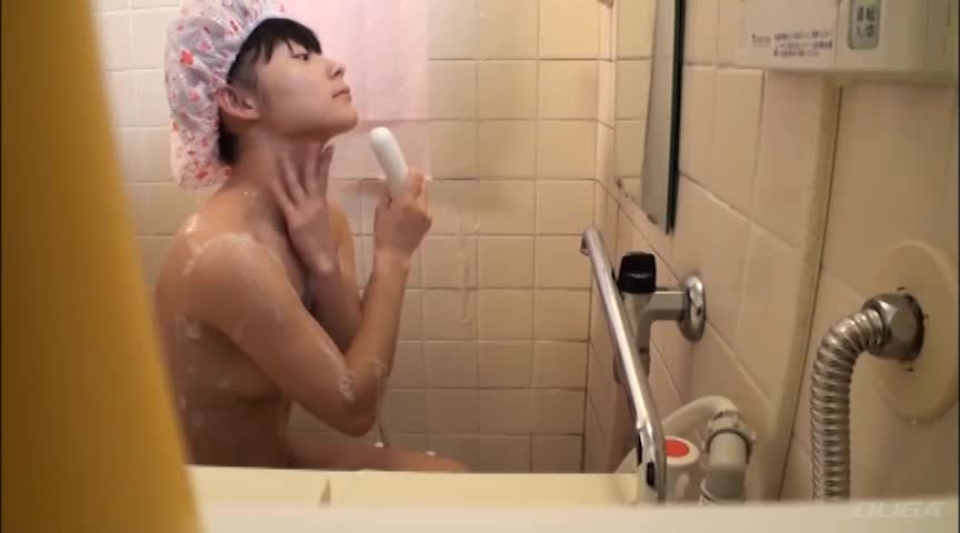 妹を溺愛する兄がお風呂で○○○した鬼○映像 - 近親相姦