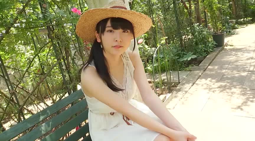 ぷるるんパラダイス 藤井澪