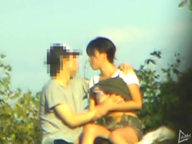 jump-0007 サンプル動画