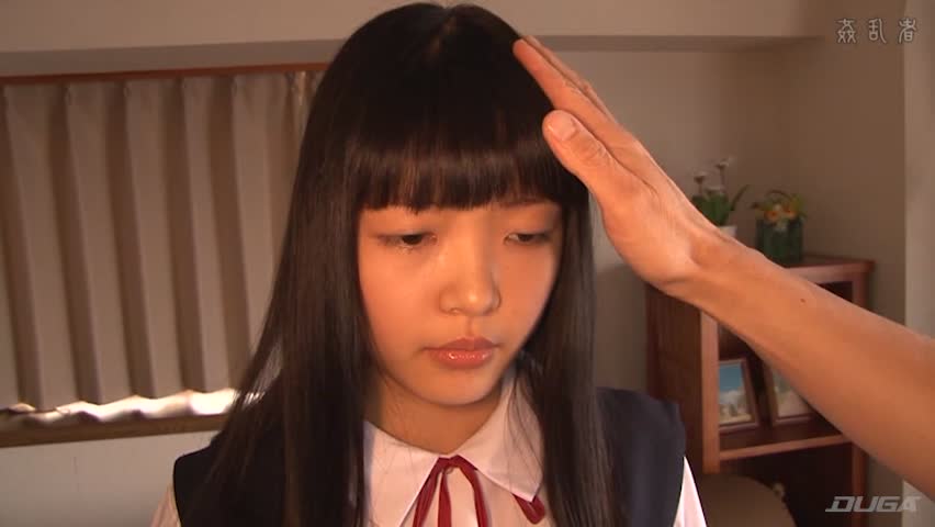 寄り道部屋 友達の誘いを断って…制服少●わいせつ映像