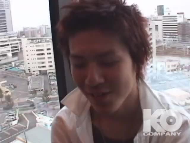 LOVE GET！ ジュニア 全国スカウトダッシュ！！ Part.2