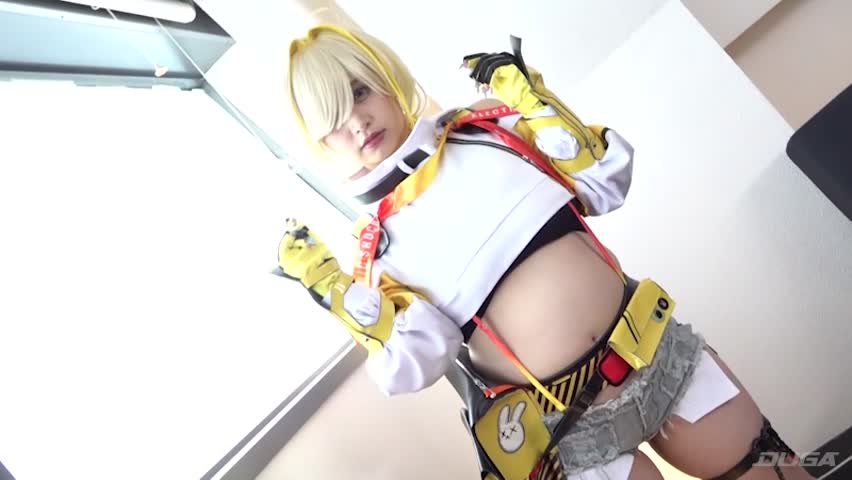 Jカップエロレイヤーみそのちゃん降臨ですぞ!
