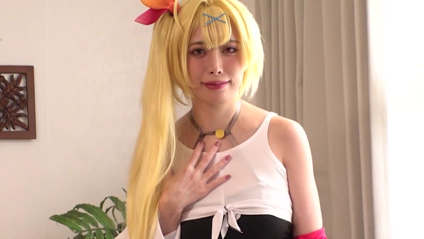 甘サドでドMレイヤーみくるちゃんに中出し○要される!
