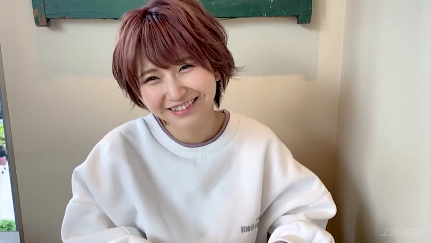 【FANZA独占】【配信専用】俺のキャバ嬢