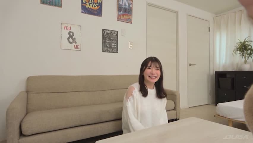 ノーカット ハメ撮りSEX 十束るう