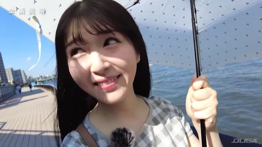 IKI－NAKA いきなり中出しSEX 真白ふわり