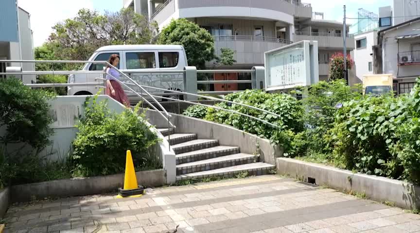 超熟熟熟女ドキュメント 雅江（71歳）