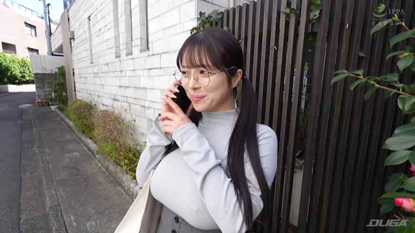 抱き心地最高の都合のいい地味セフレ 羽月乃蒼