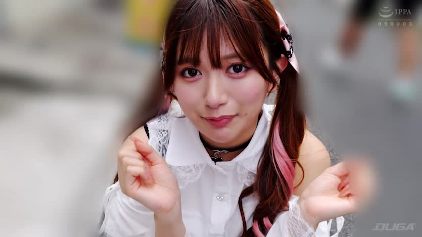 好きピの遺伝子欲しがる超ぴえん系女子の孕ませエッチ サンプル画像1