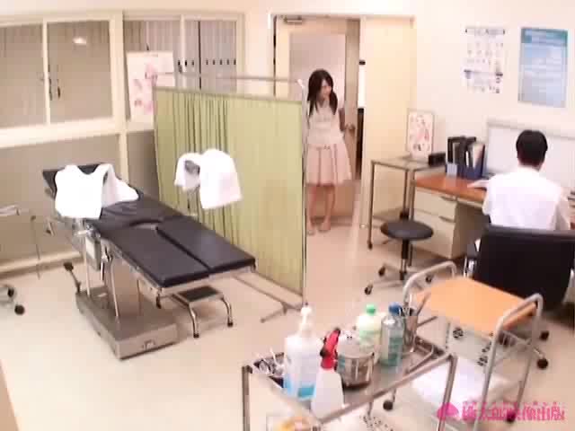 実録 産婦人科 セックスカウンセリング触診治療