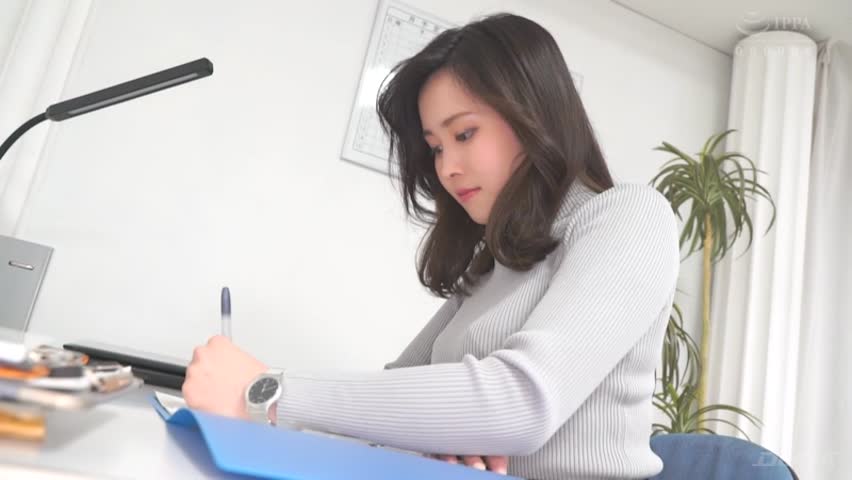 痴女でM男好きな小悪魔彼女のアナル責め。幾野まち