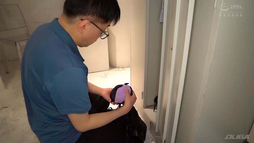 スキニーガール『M』ハンティング！瀬那ルミナ