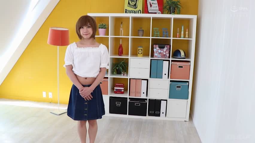 ノンケなのに初女装子で50回イキまくる！