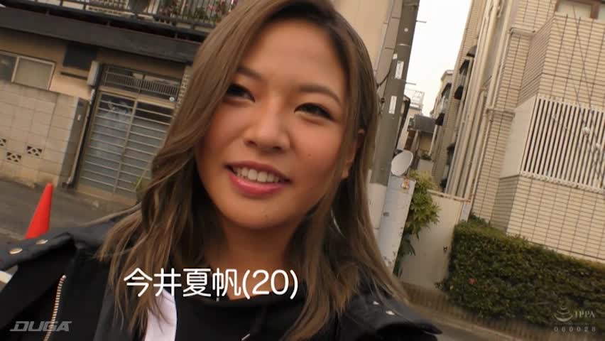 新人ギャル女優と初めての二人きり泥○ラブホハシゴお泊まり