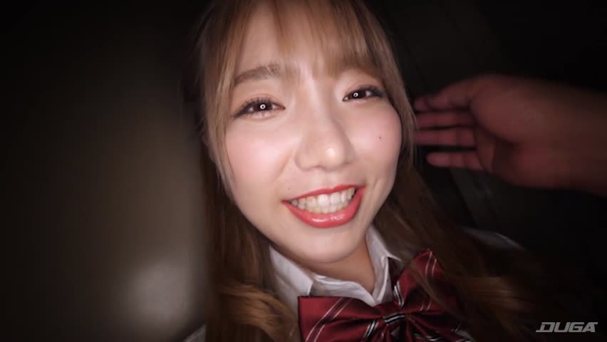 白ギャルちゃんに媚○を飲ませたらアヘ神様になりました