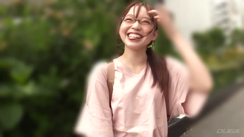 大学では噂になるほどヤリマンの女子大生 のぞみ