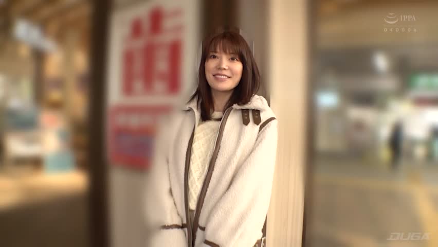10頭身スーパーモデル美女がAV出演！ このは