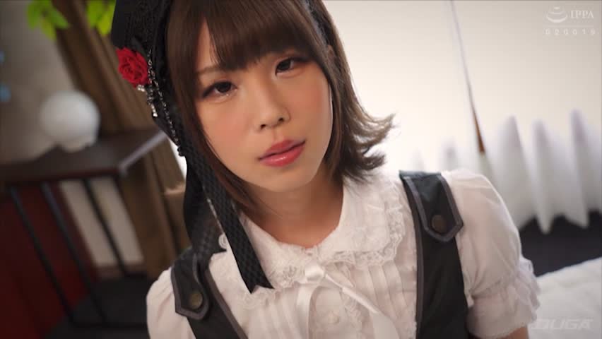 進化系男の娘 佐藤あいり