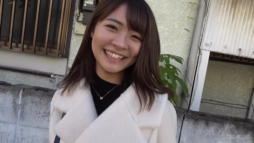 東條なつと初めての二人きりお泊まり