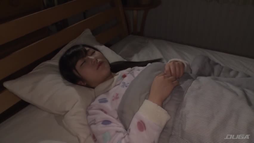 鬼○父愛娘に繰り返す猥褻行為
