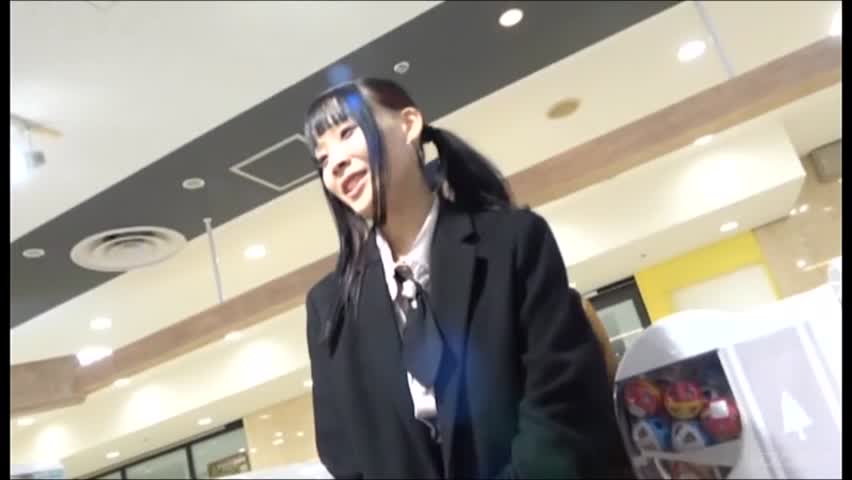 噂の激カワ男の娘とデートセックスしてきました。