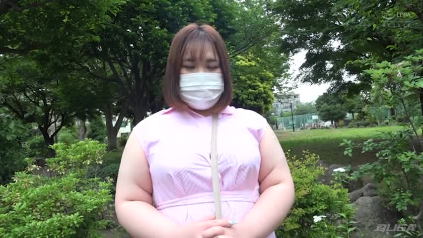 超希少★最高級ぽっちゃり素人 愛花ちゃん