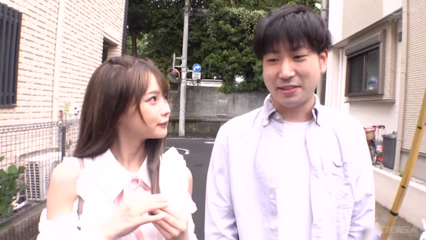 チャラ男に○迫されて寝取られた話 松本いちか