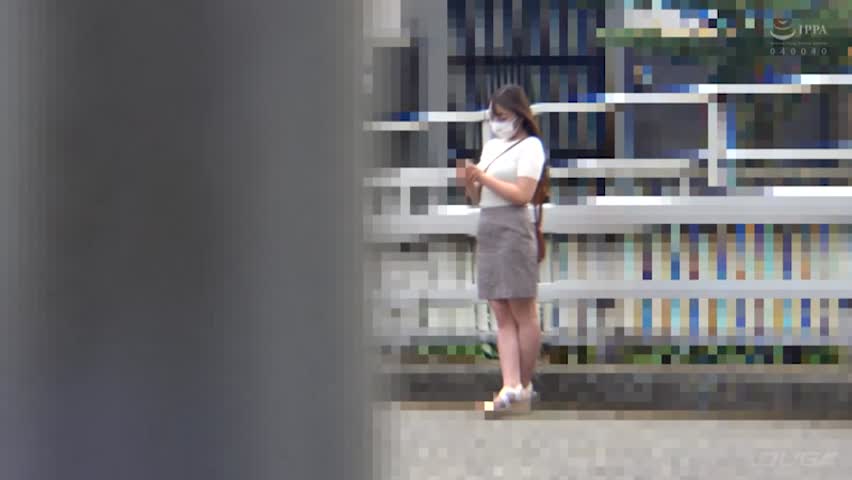 断れない巨乳 個人的令和No.1の美パイオツ素人 まさみ