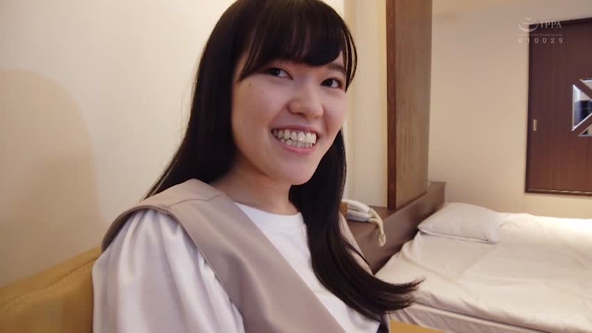 ツンツン女の子のうるうる排泄