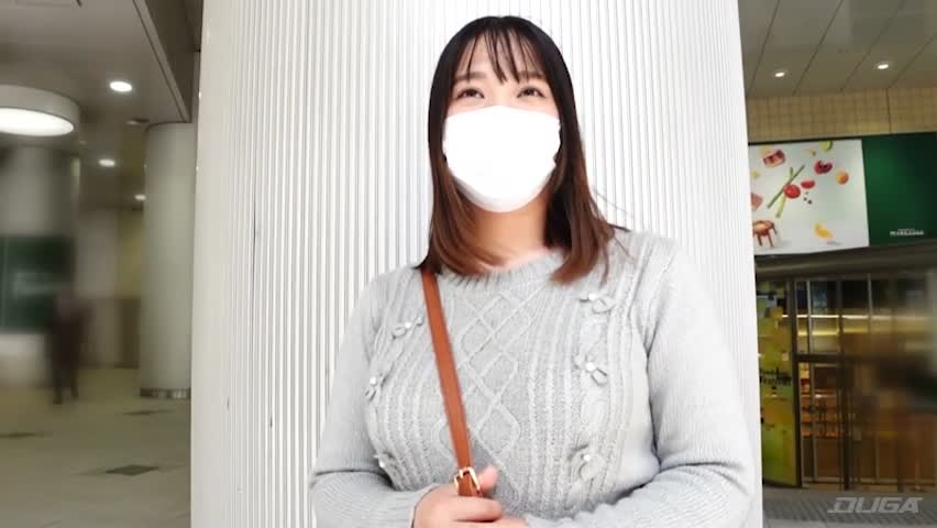拝啓 地味爆乳様。J-cup 奈緒
