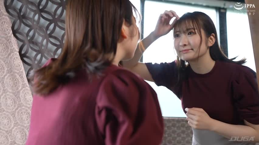 結婚式目前に大嫌いな元カレに脅されて… 末広純