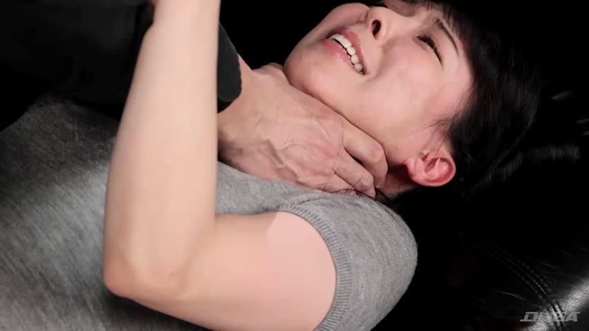 驚異の軟体出現！！ こんな角度あり得ない！ - 辱め